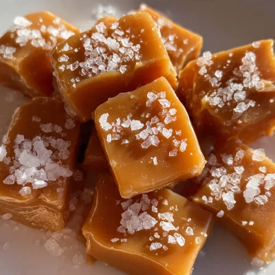 Caramels