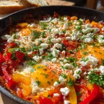 Shakshuka