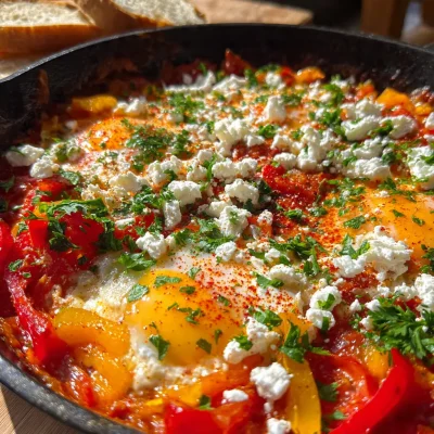 Shakshuka