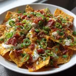 Cream Cheese Bacon Doritos Recipe