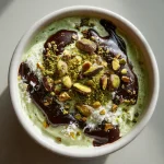 Italian Pistachio Cream