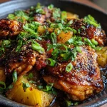 Hawaiian Huli Huli Chicken Authentic